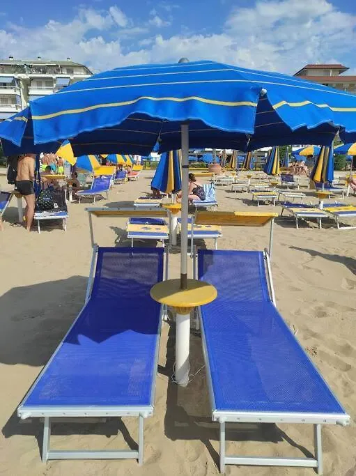 Blue Moon Penthouse Appartement Lido di Jesolo