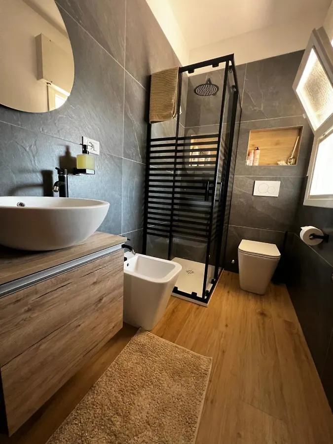 Blue Moon Penthouse Appartement Lido di Jesolo 0*,  Italië