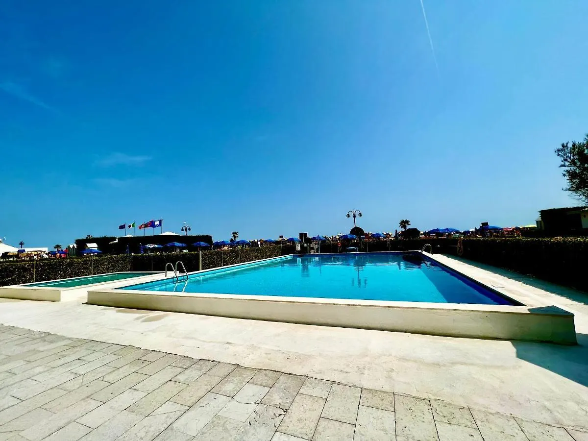 Blue Moon Penthouse Appartement Lido di Jesolo