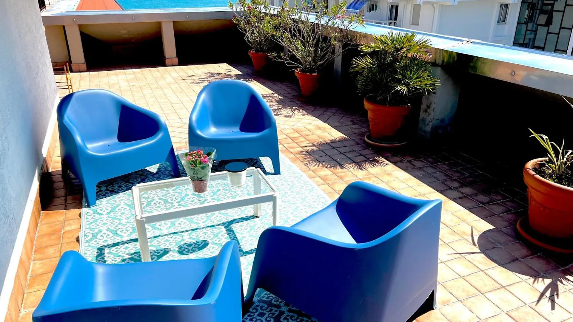 Blue Moon Penthouse Appartement Lido di Jesolo