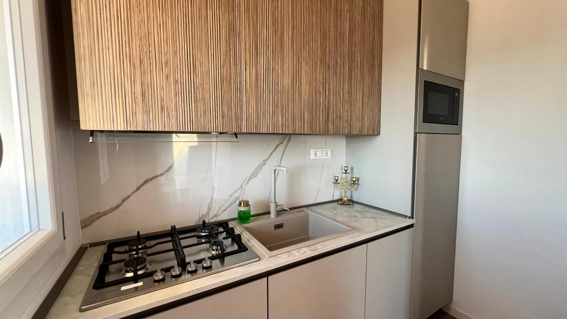 Blue Moon Penthouse Appartement Lido di Jesolo